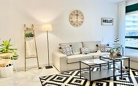 Rs 16 Studio Center Of Marbella By Eaw Homes