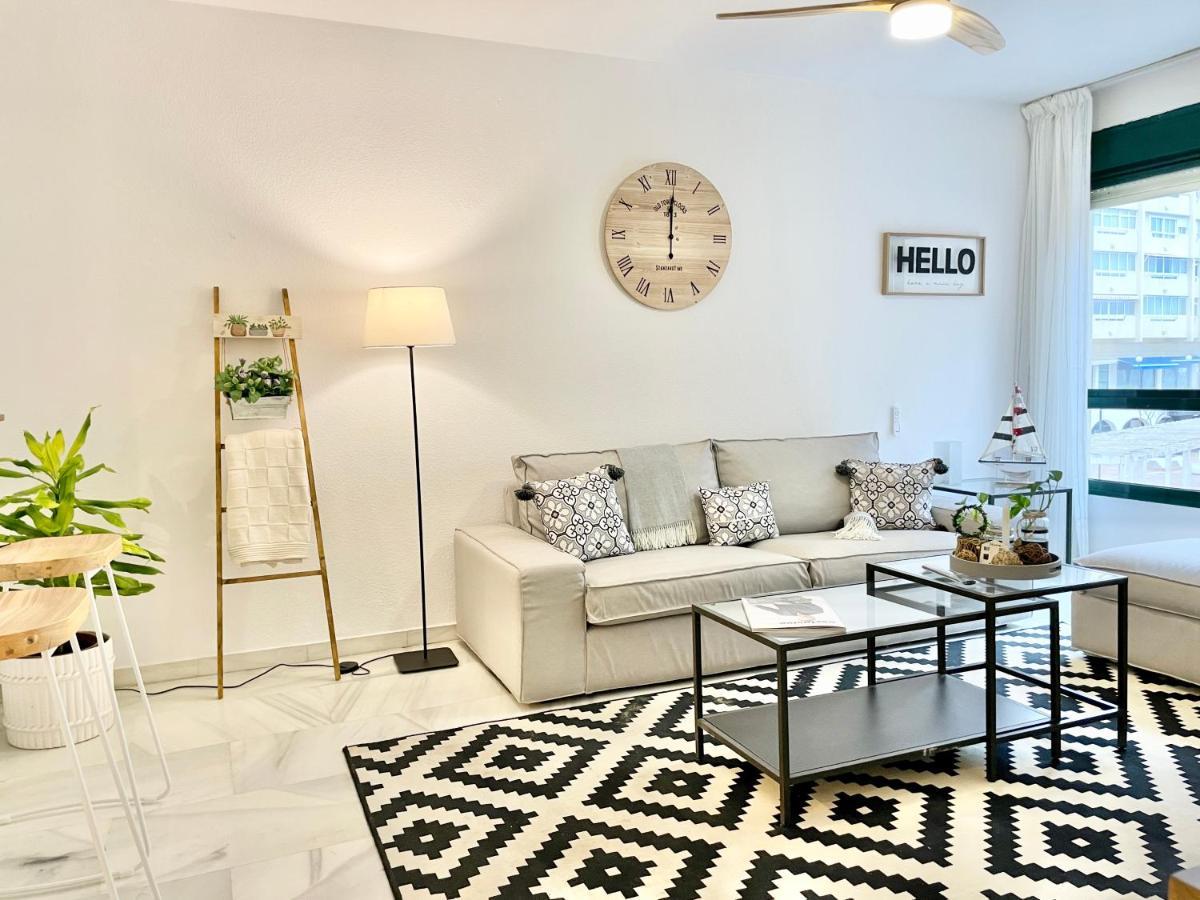 Rs 16 Studio Center Of Marbella By Eaw Homes Exterior foto