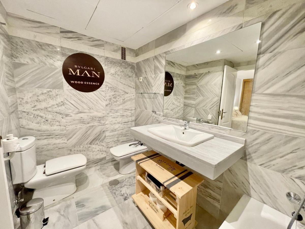 Rs 16 Studio Center Of Marbella By Eaw Homes Exterior foto